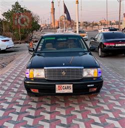 تويوتا كراون
